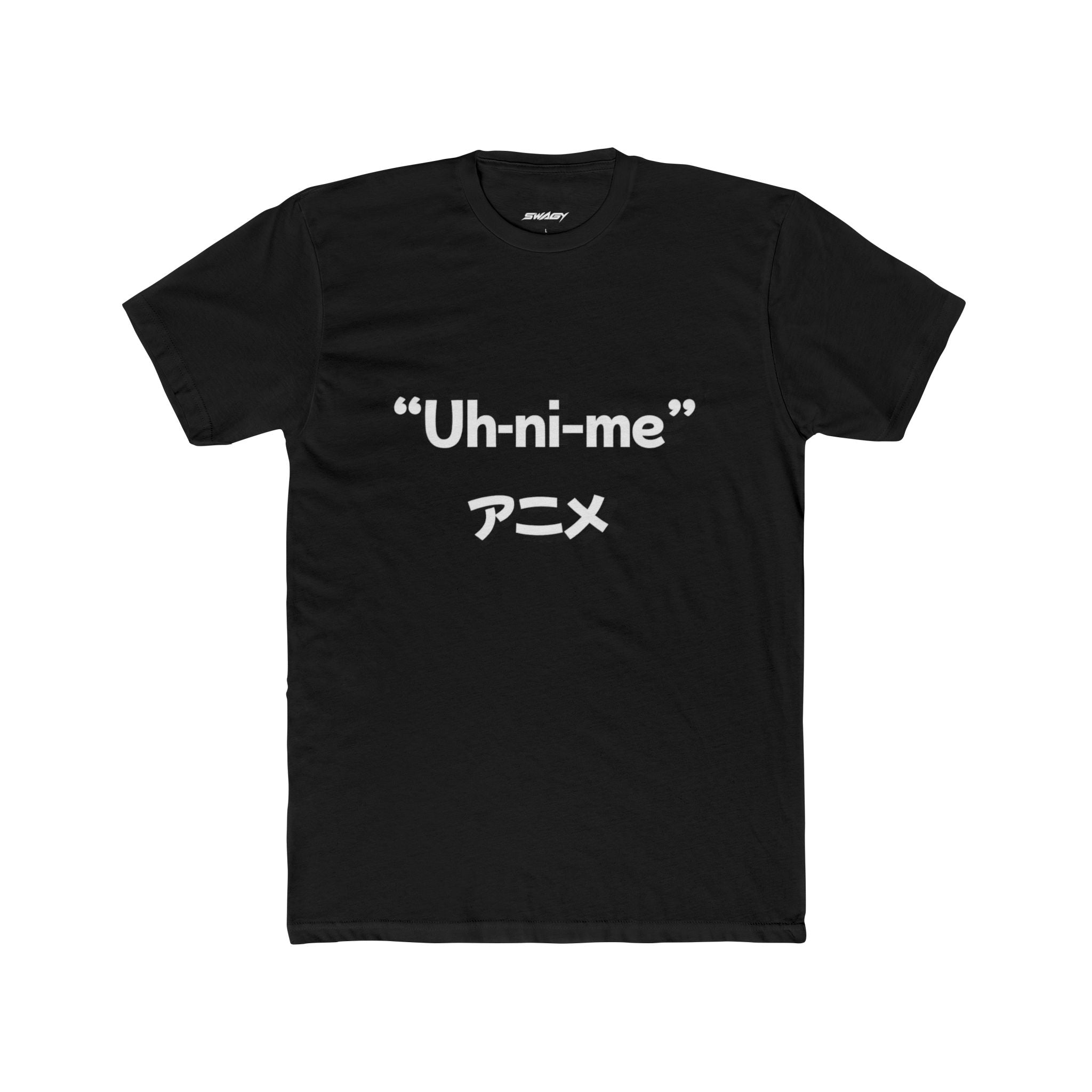Uh-ni-me T-Shirt