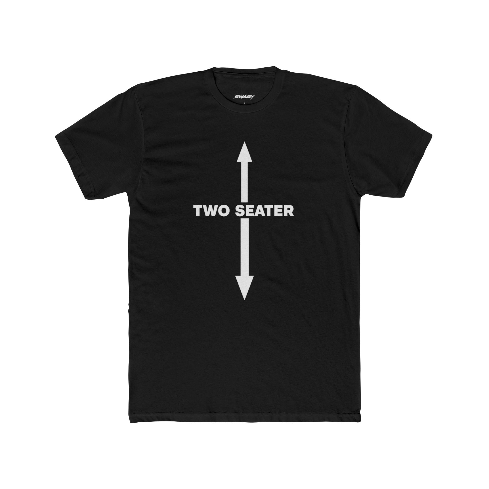 Two-Seater T-Shirt