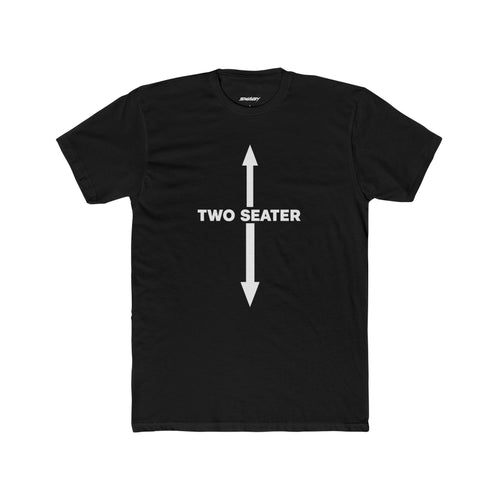 Two-Seater T-Shirt