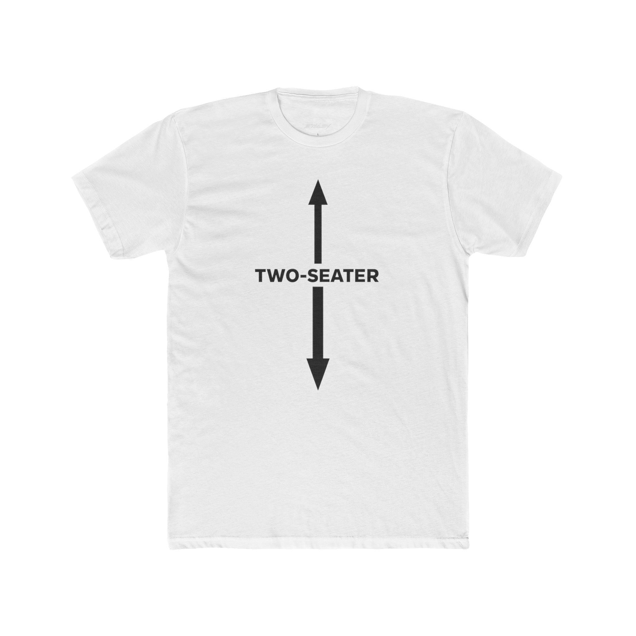 Two-Seater T-Shirt
