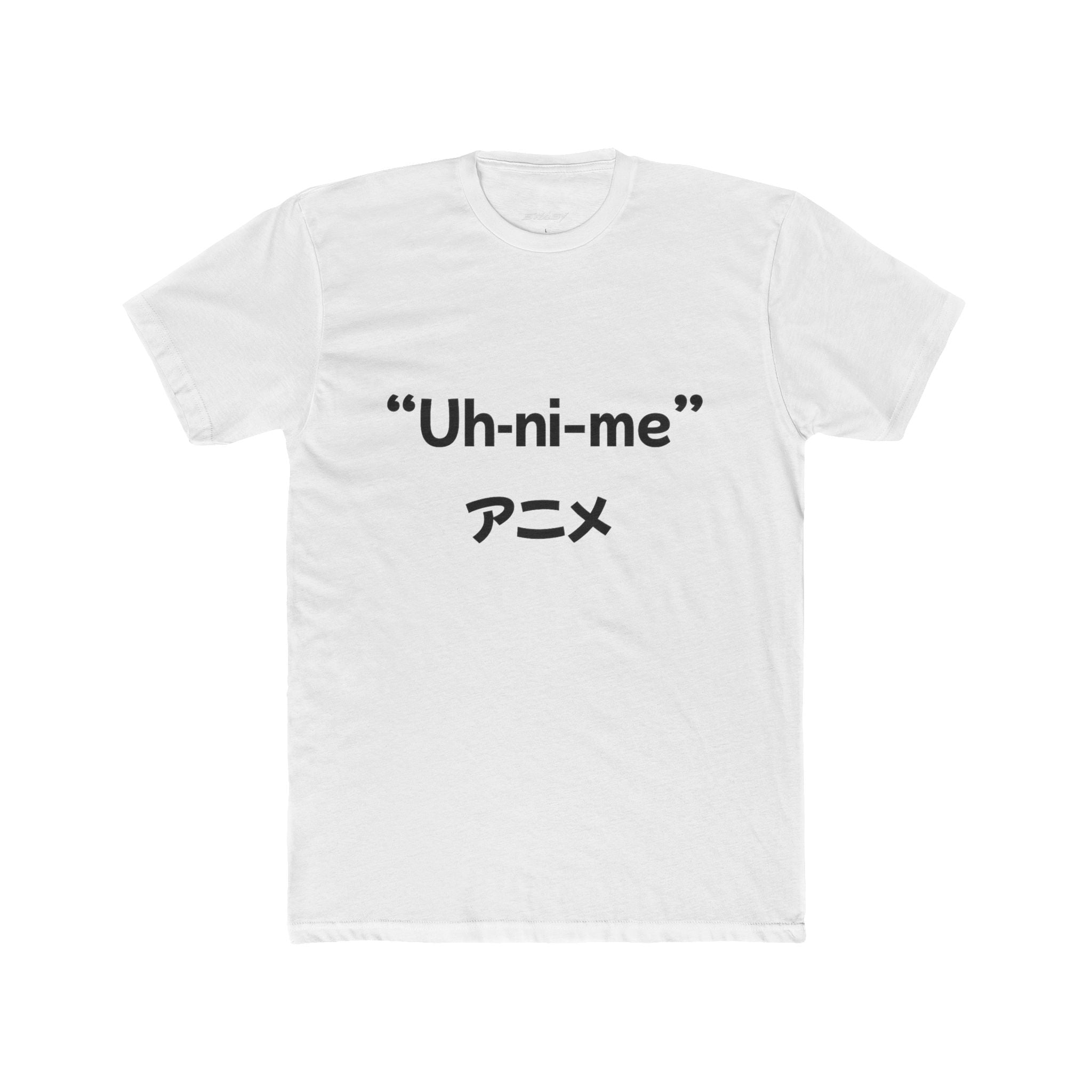 Uh-ni-me T-Shirt
